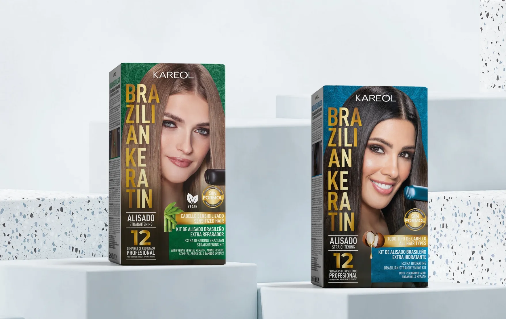Brazilian Keratin