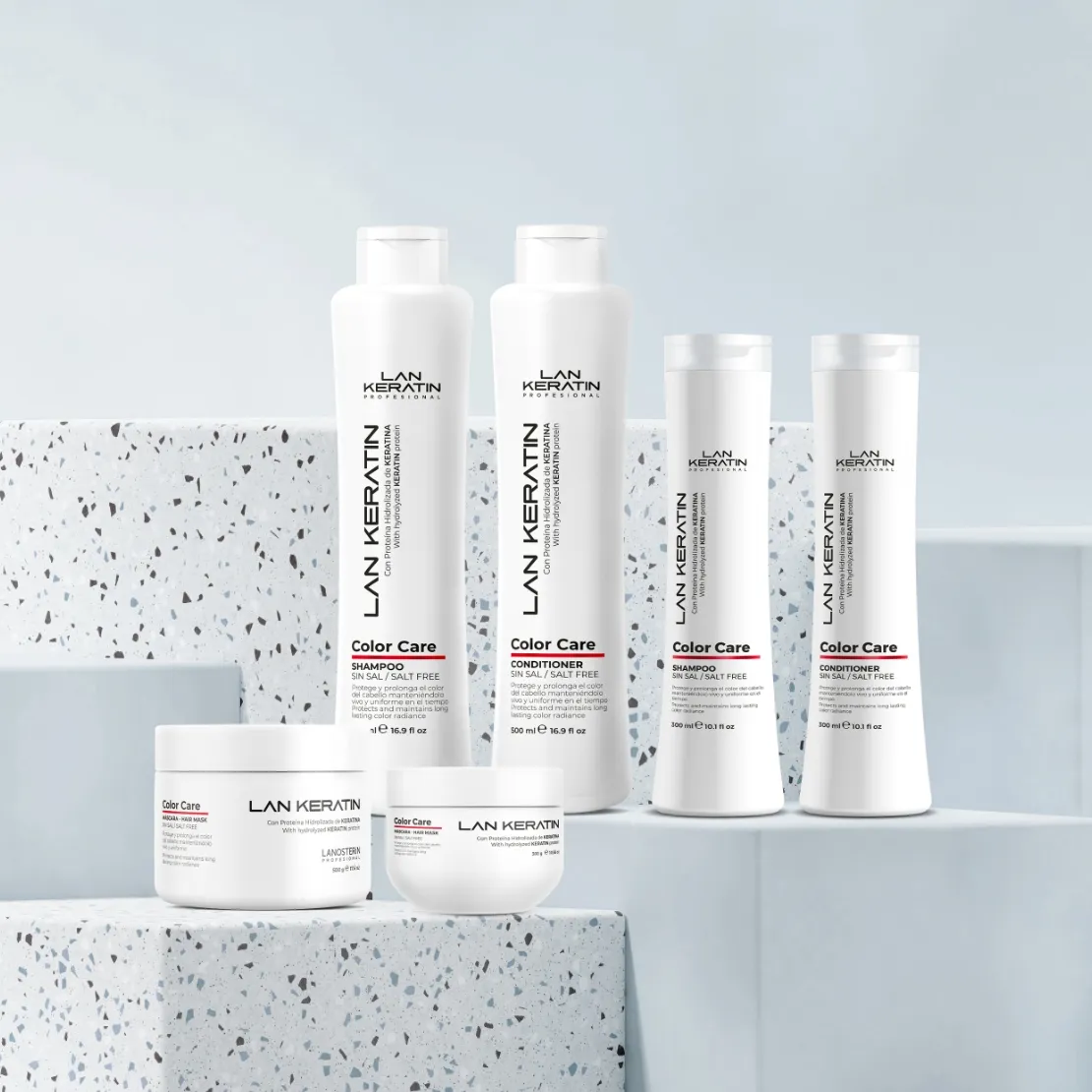 Color Care