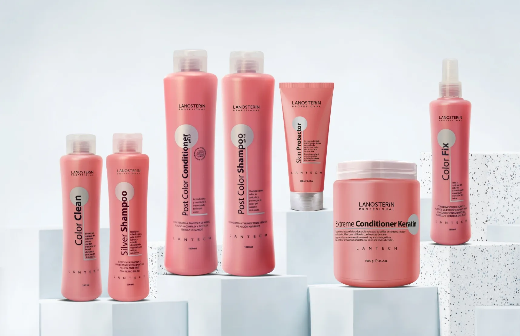 Color Care