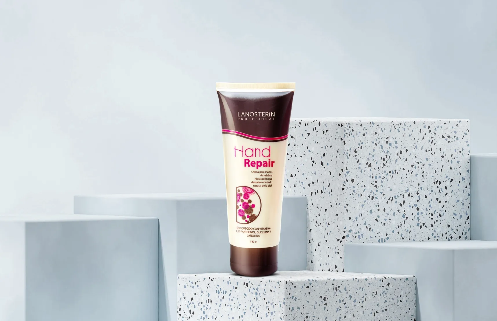 Crema de Manos