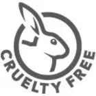 Cruelty free