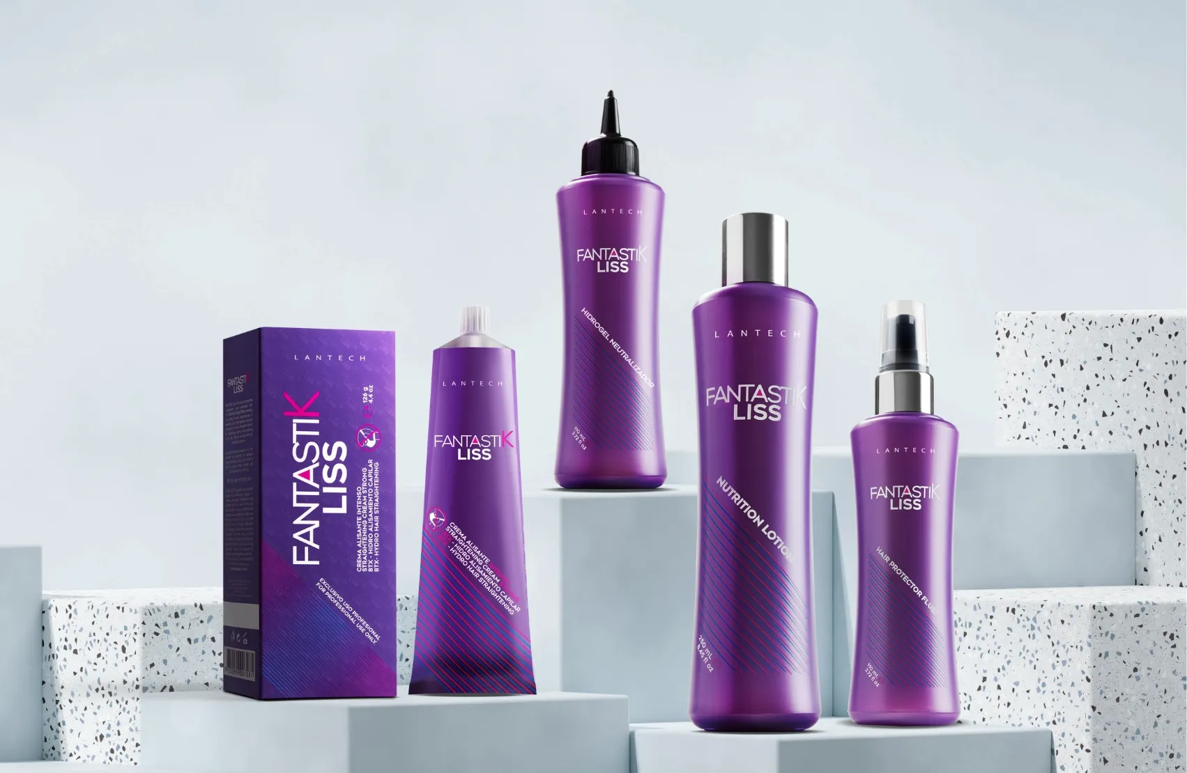 Fantastik Liss