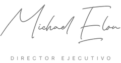 Firma del Director Ejecutivo