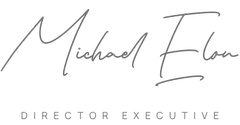 Signature of the Chief Executive Officer