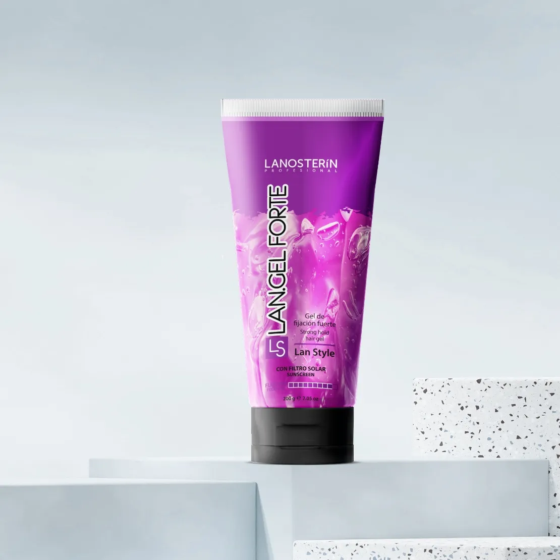 Gel
