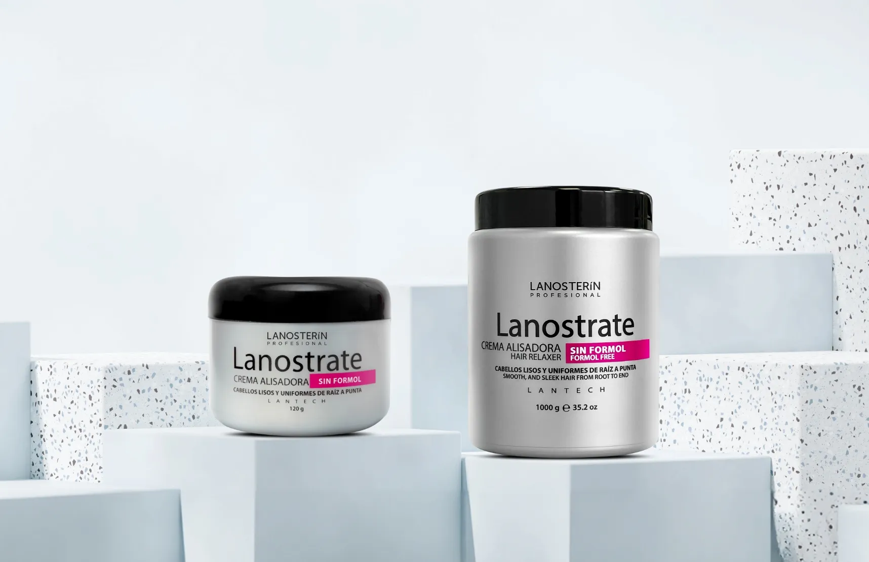 Lanostrate