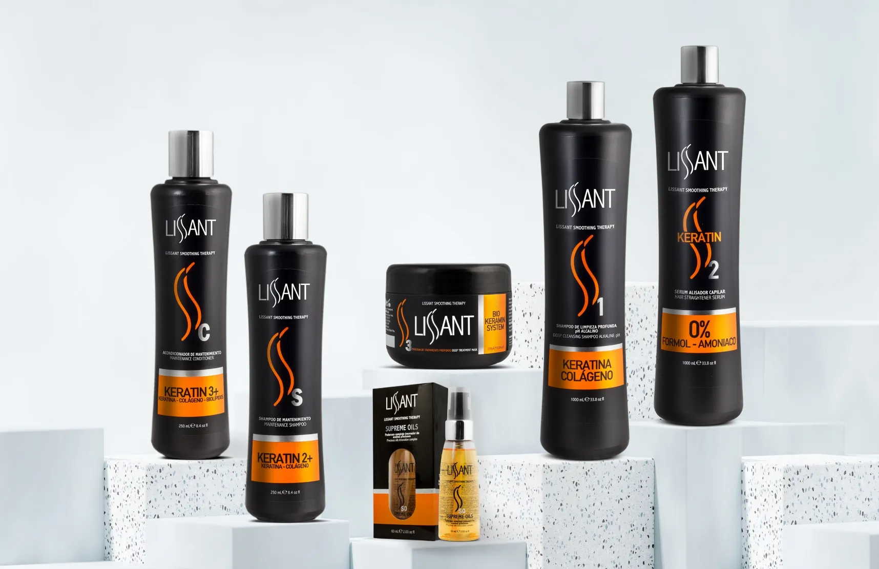 Lissant