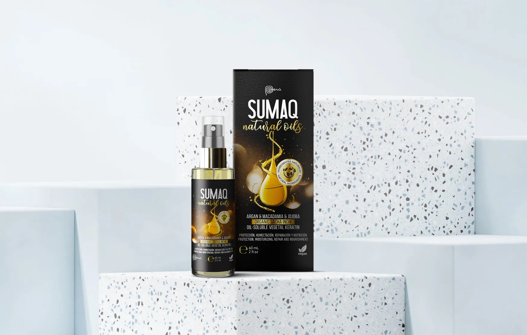 Natural Oils