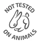 No testado en animales