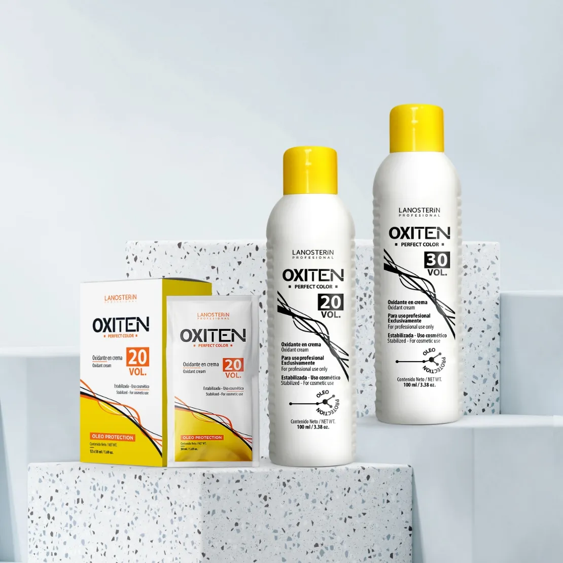 Oxiten
