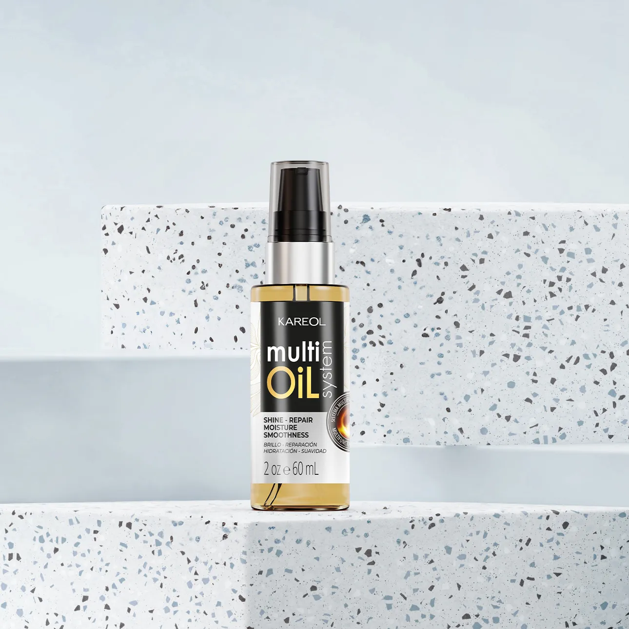 Multi-Oil