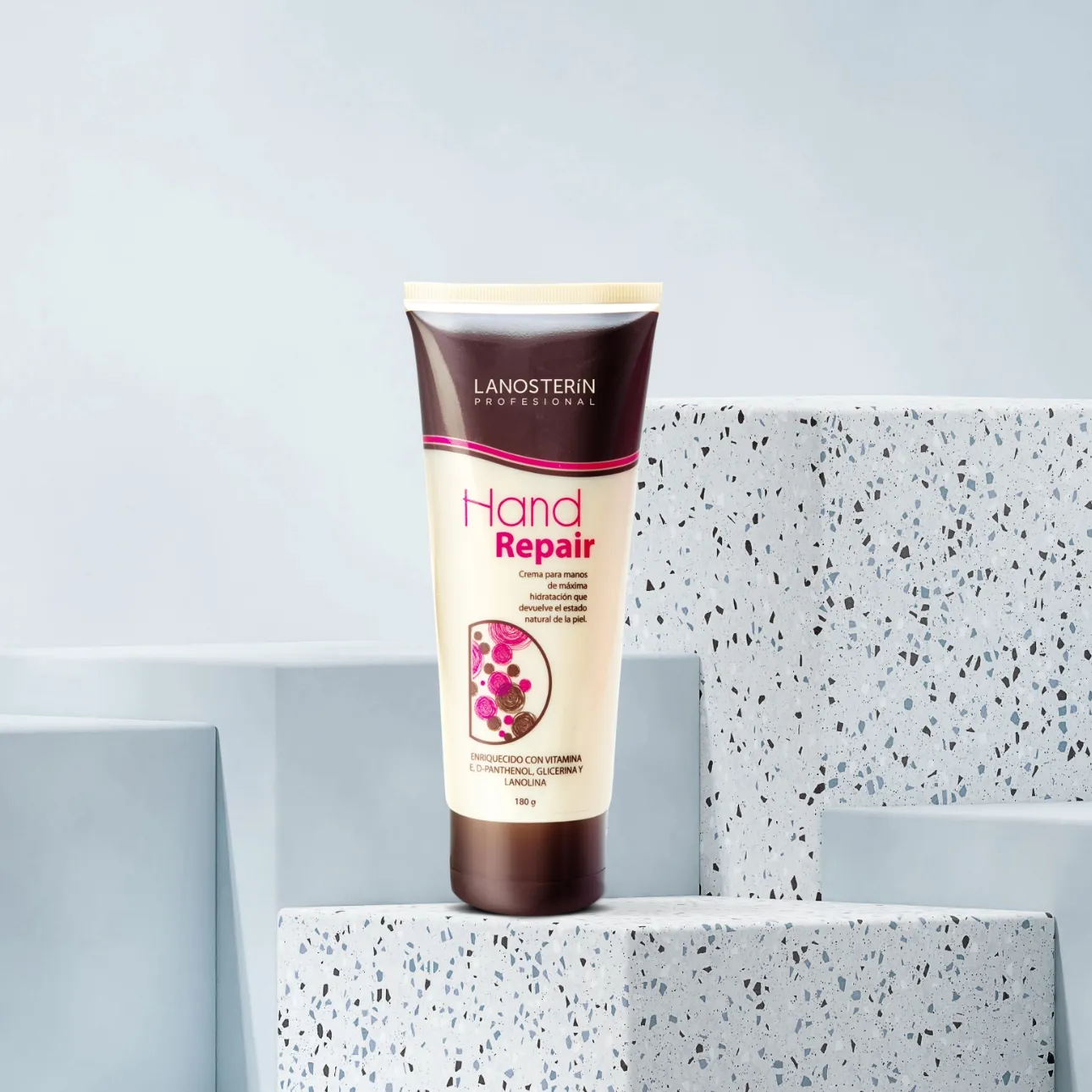 CREMA DE MANOS