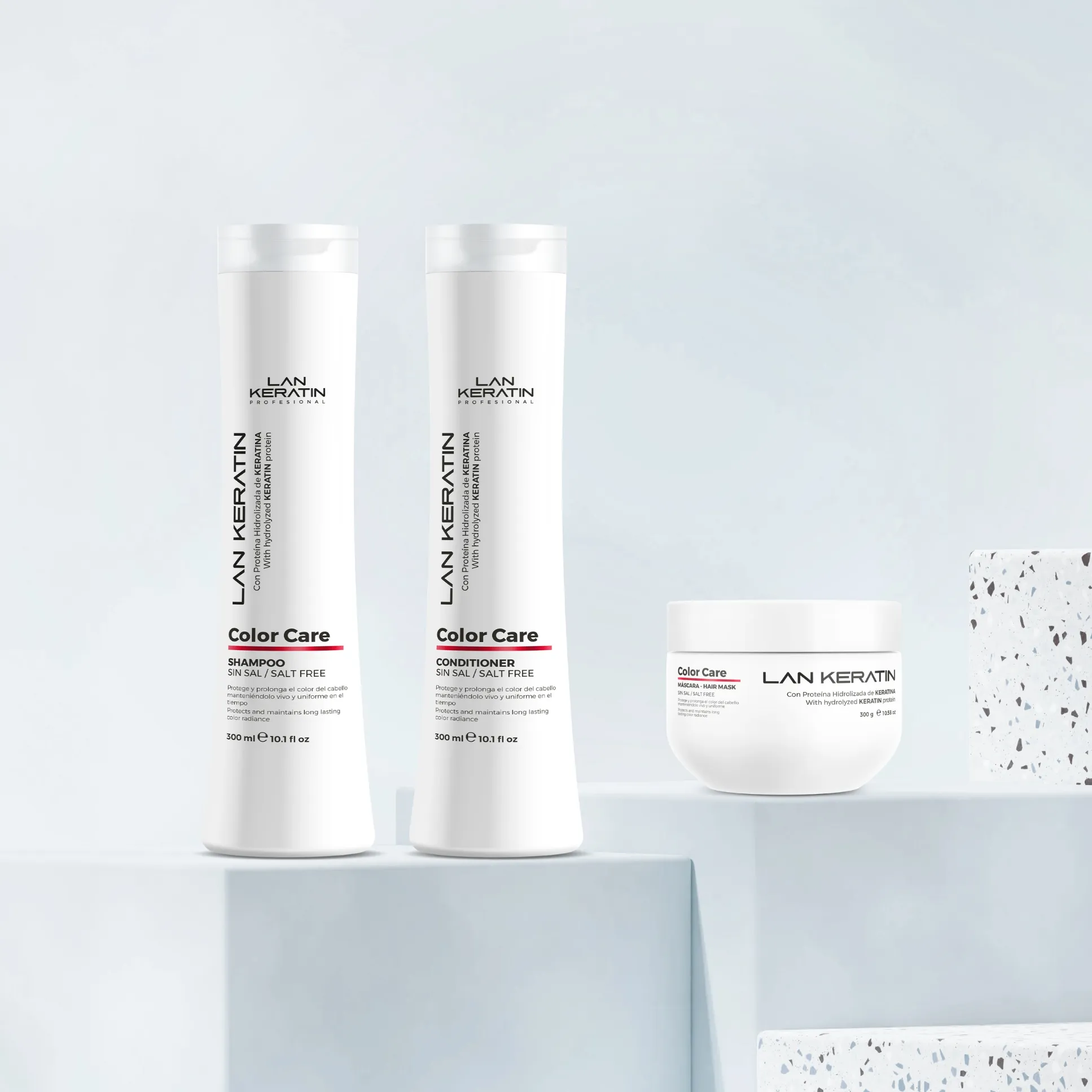 COLOR CARE