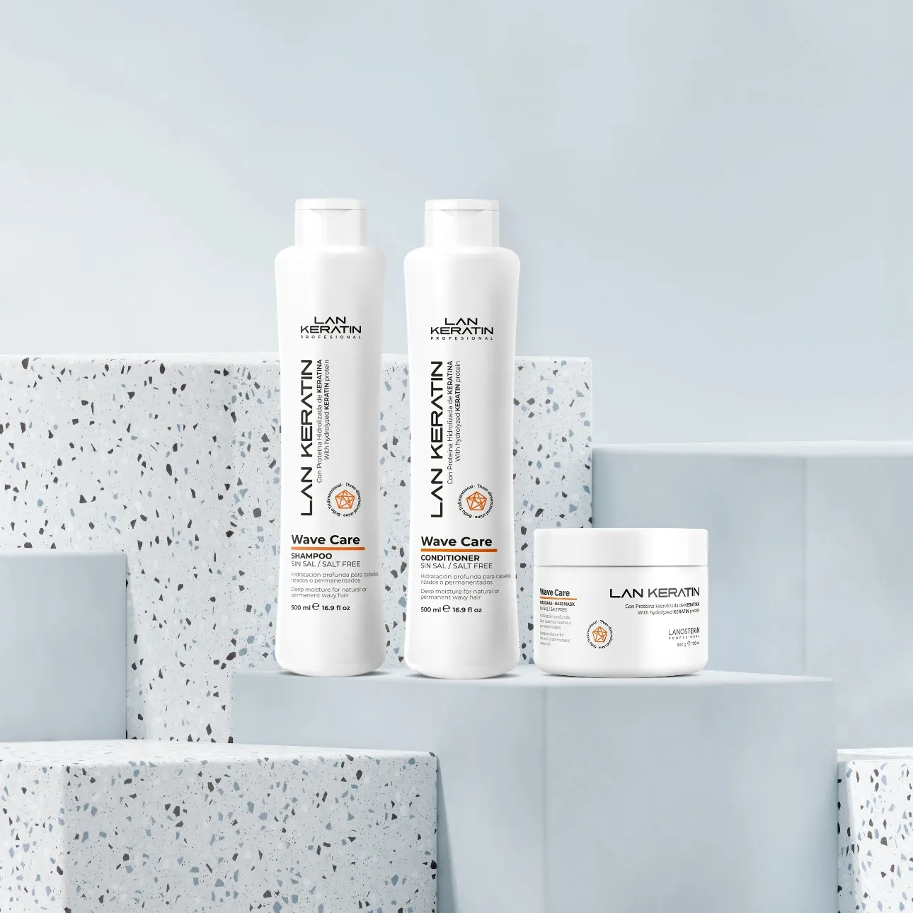 WAVE CARE