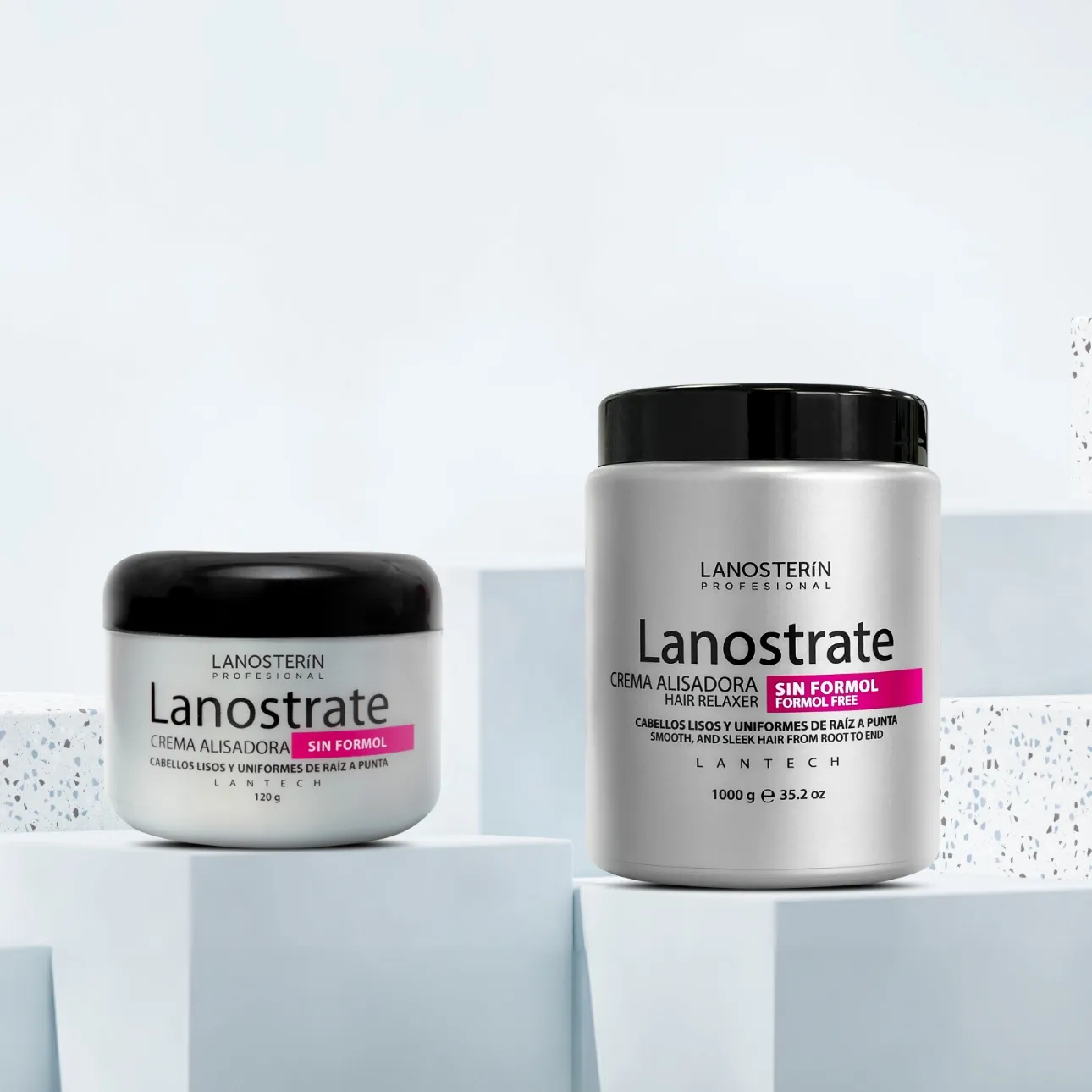 LANOSTRATE