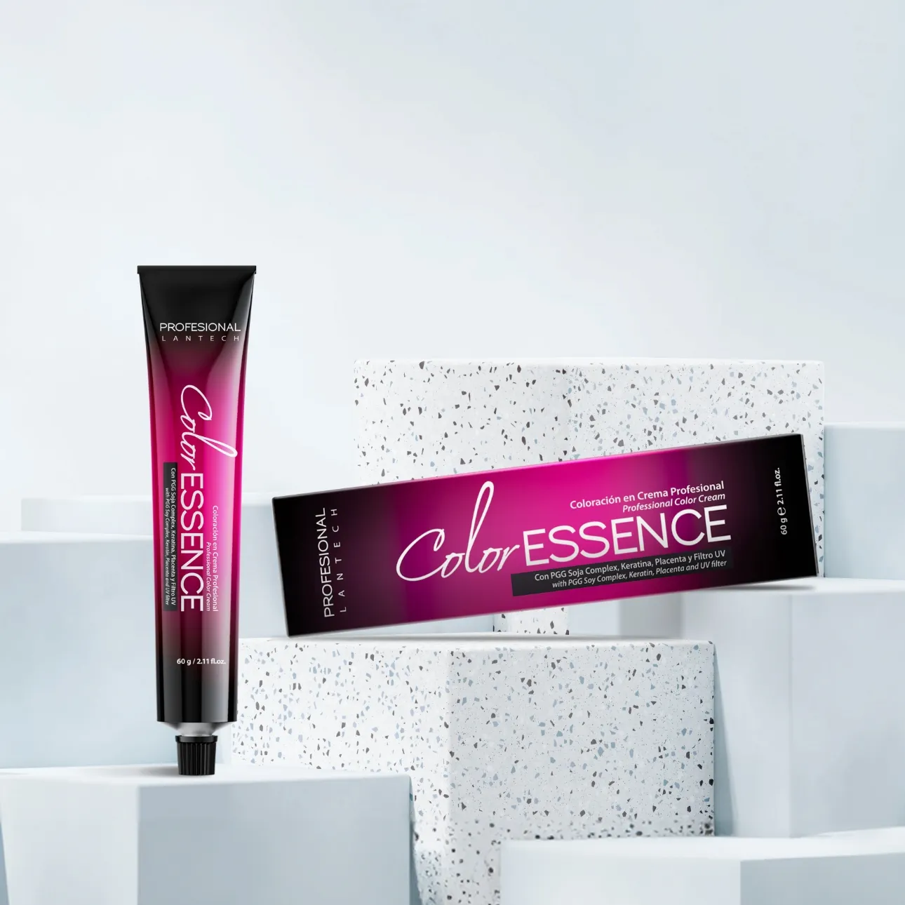 COLOR ESSENCE