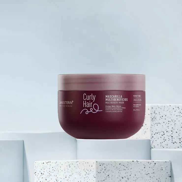 Mascarilla Multibeneficios