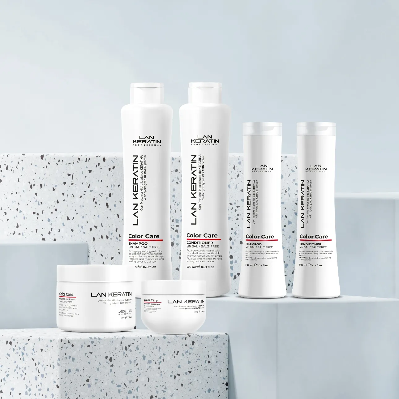 COLOR CARE