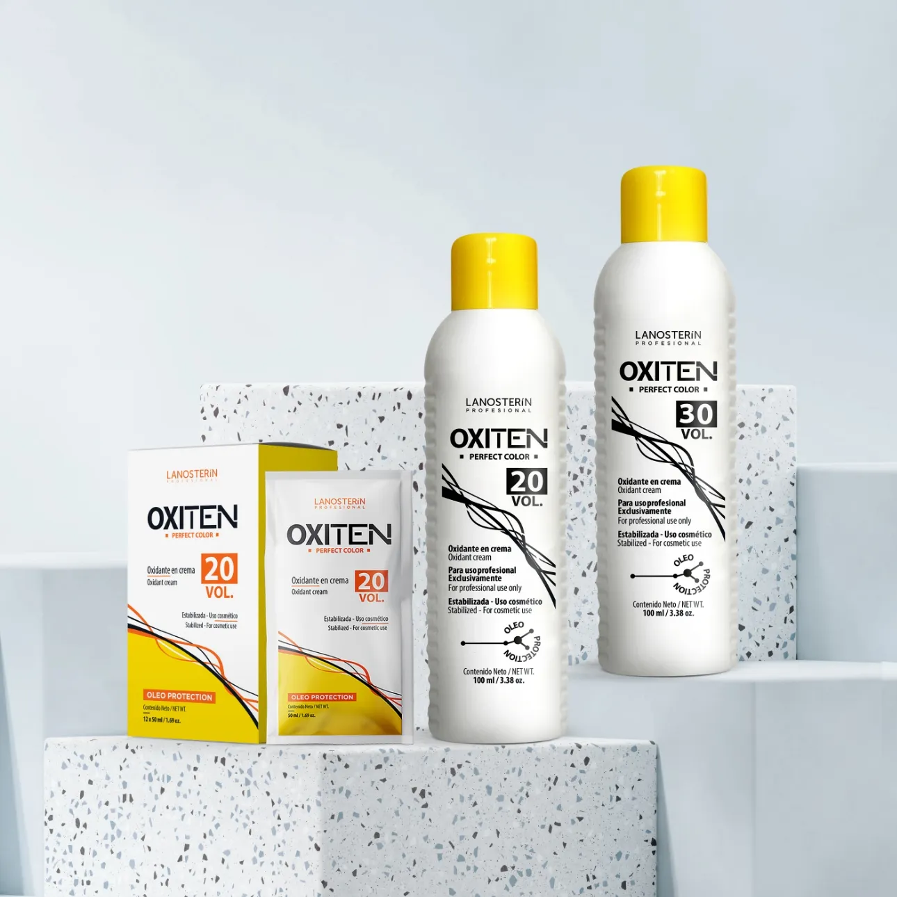 OXITEN