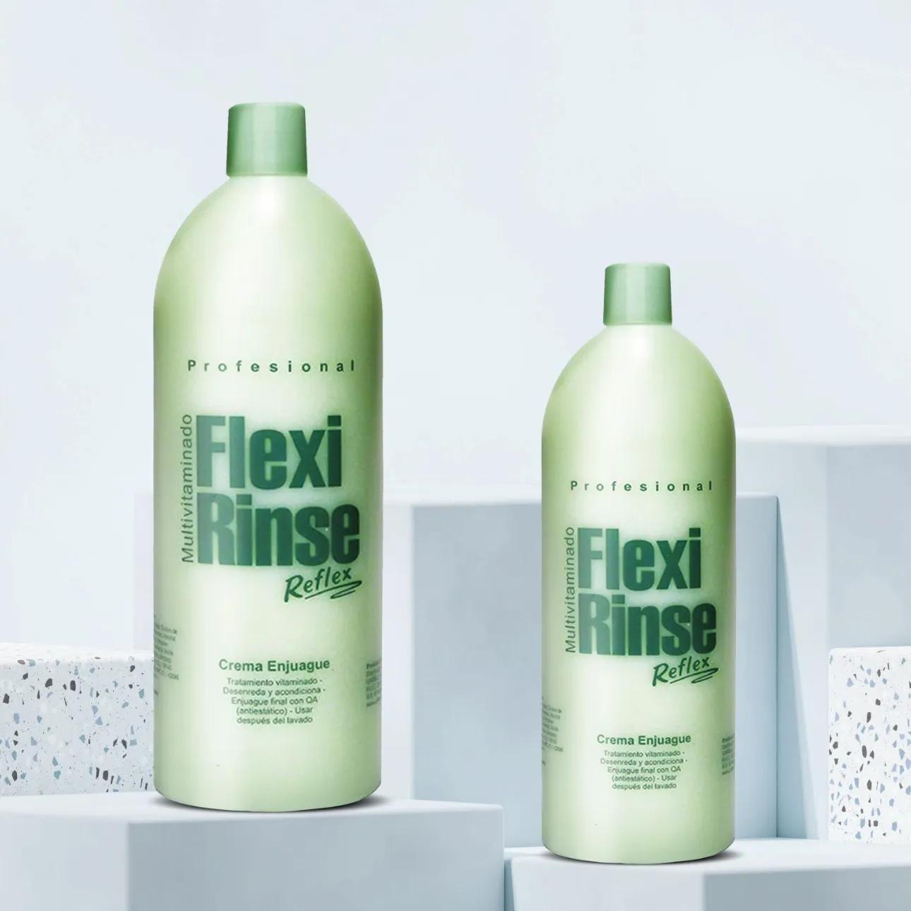 FLEXI RINSE PROFESIONAL (1 de 2)