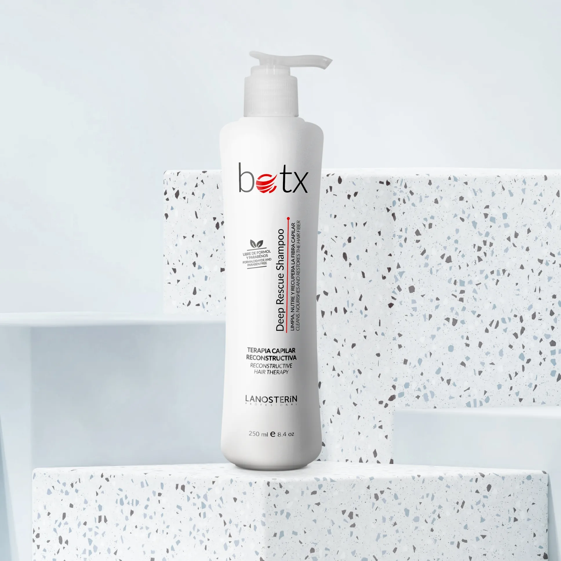 SHAMPOO DE MANTENIMIENTO
