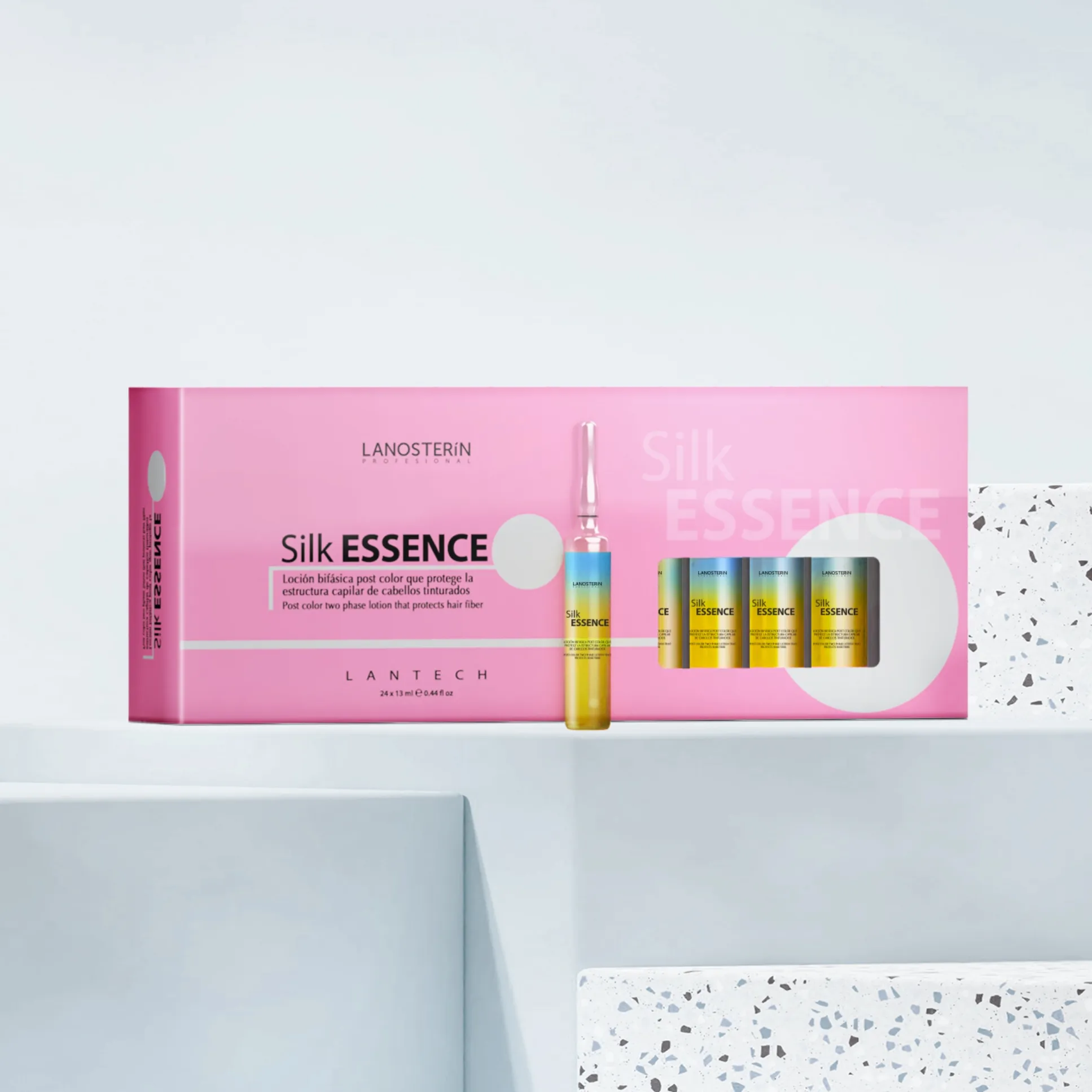 SILK ESSENCE