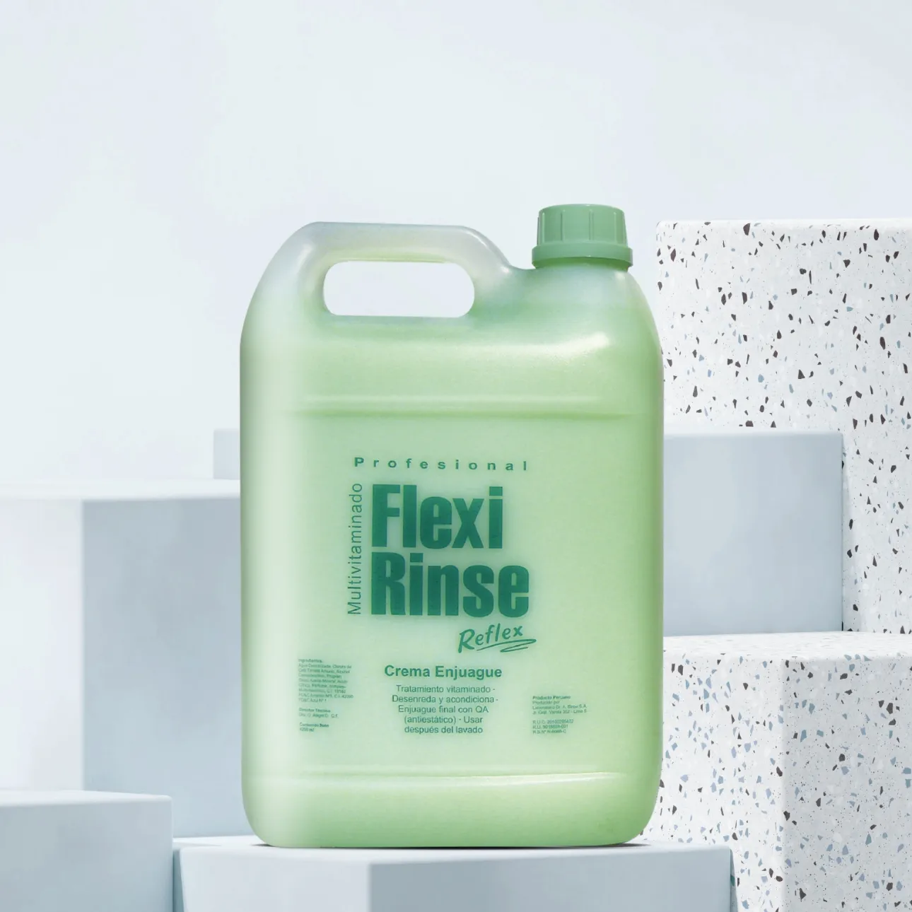 FLEXI RINSE PROFESIONAL (2 de 2)
