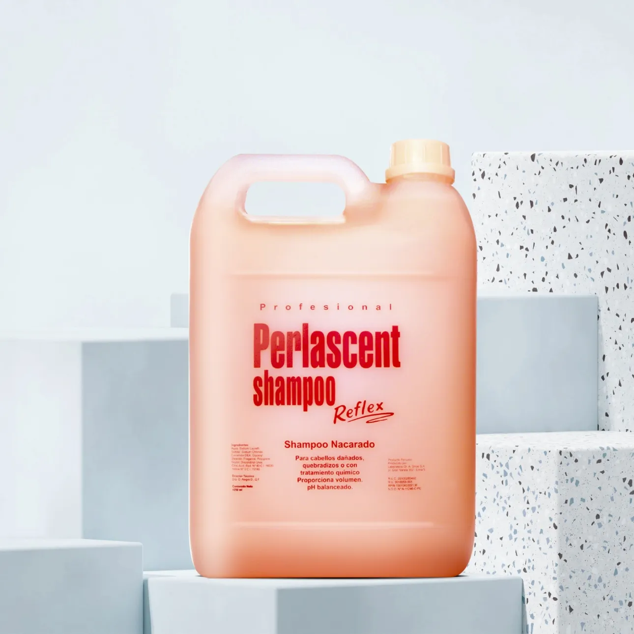 PERLASCENT PROFESIONAL (2 de 2)