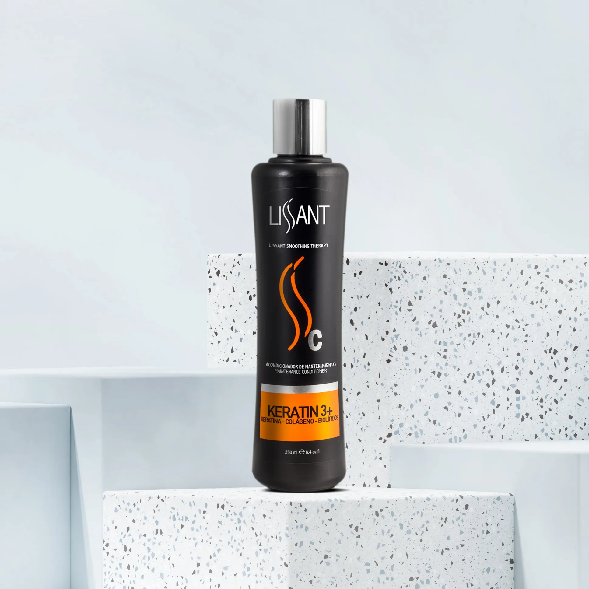 ACONDICIONADOR DE MANTENIMIENTO KERATIN 3+
