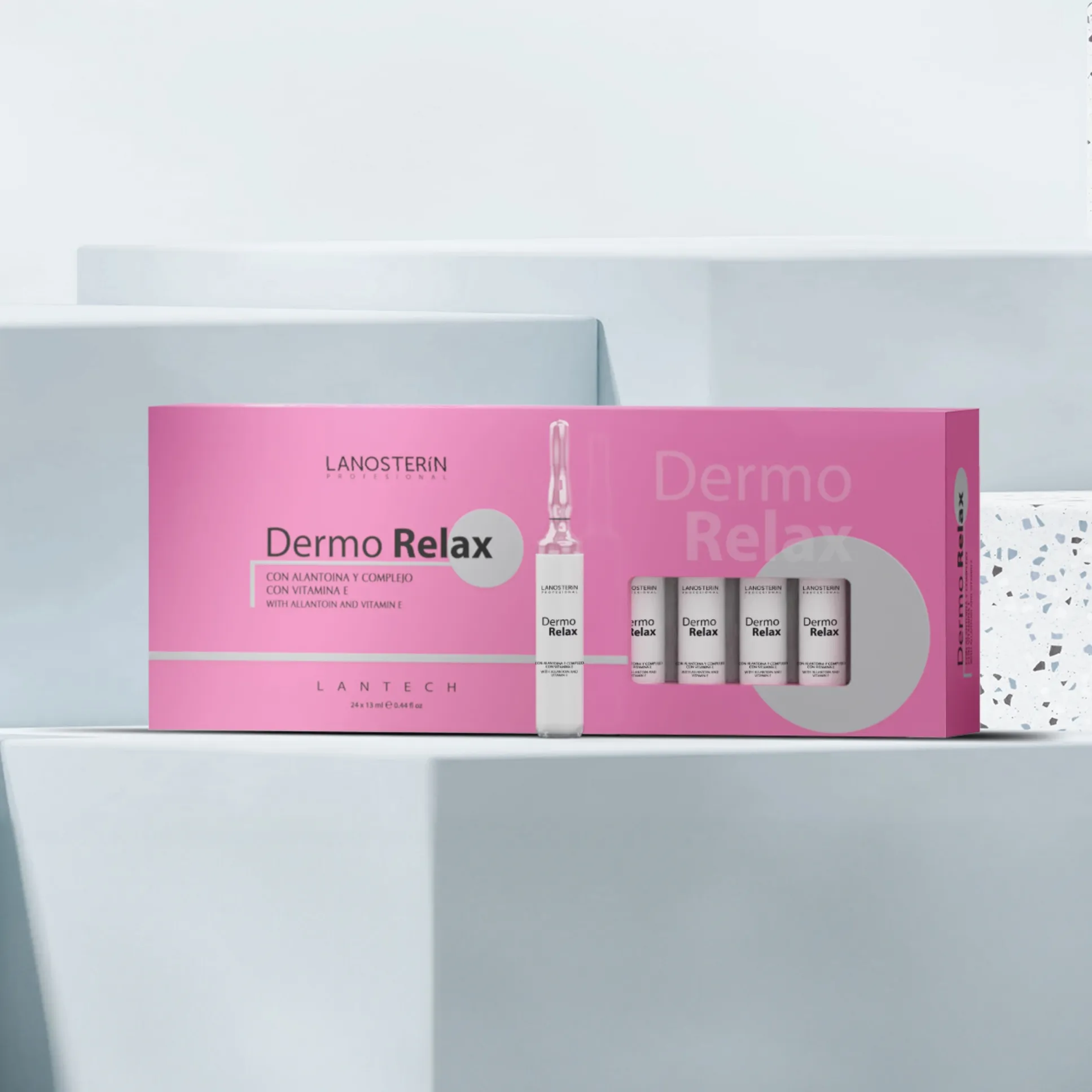DERMO RELAX