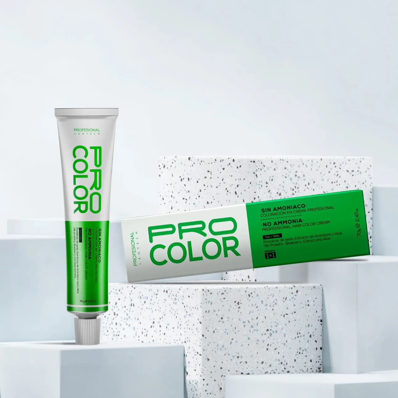 PRO COLOR