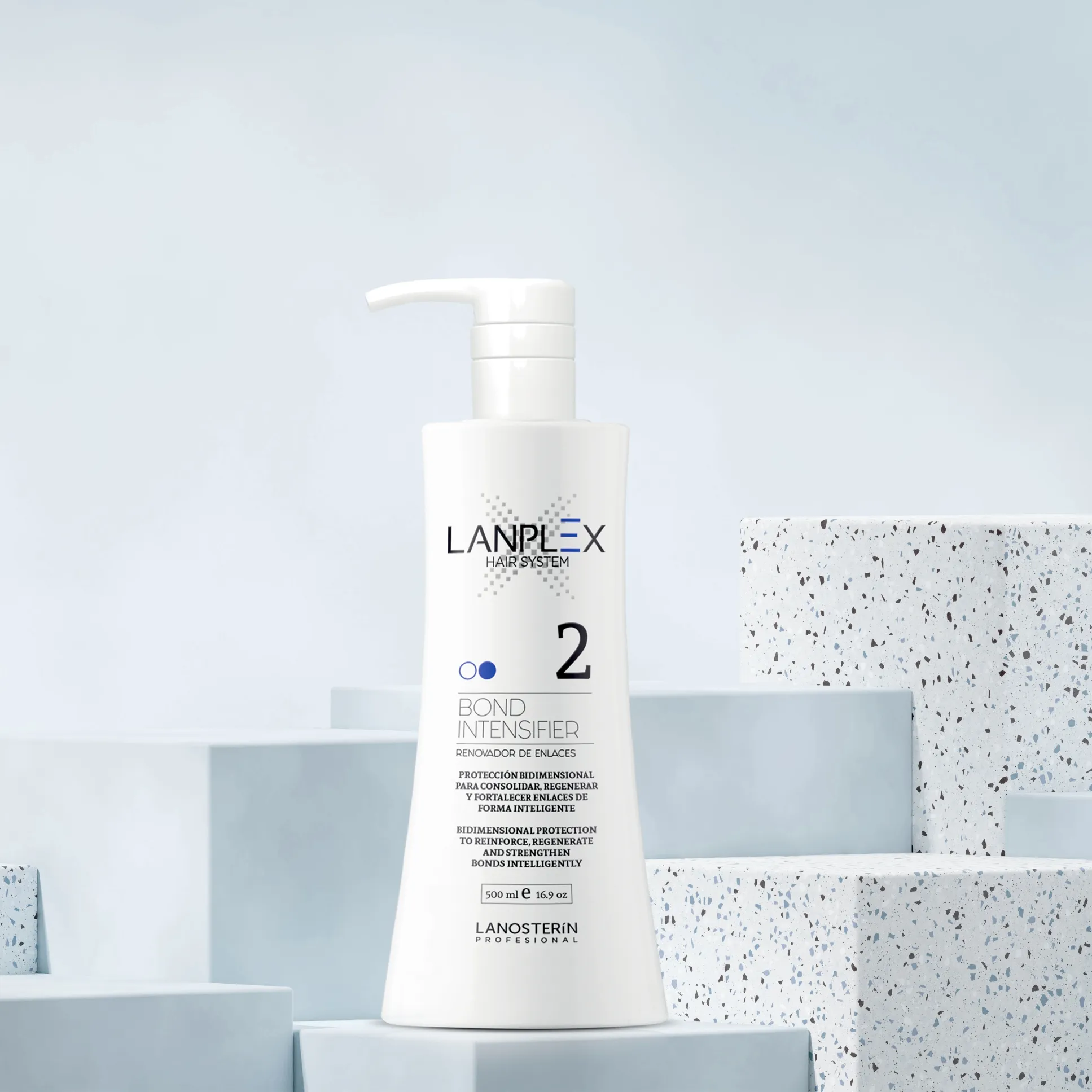 BOND INTENSIFIER
