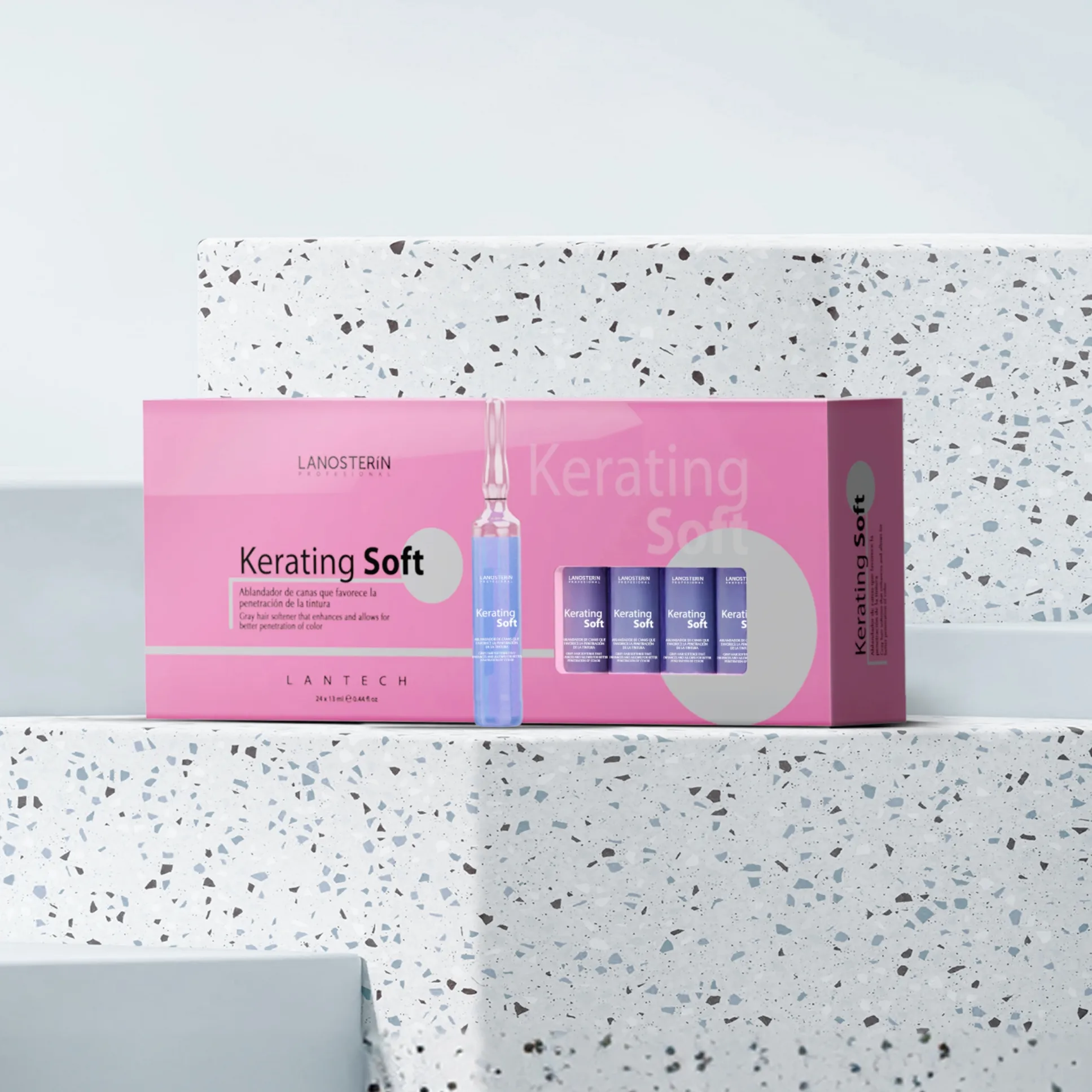 KERATING SOFT