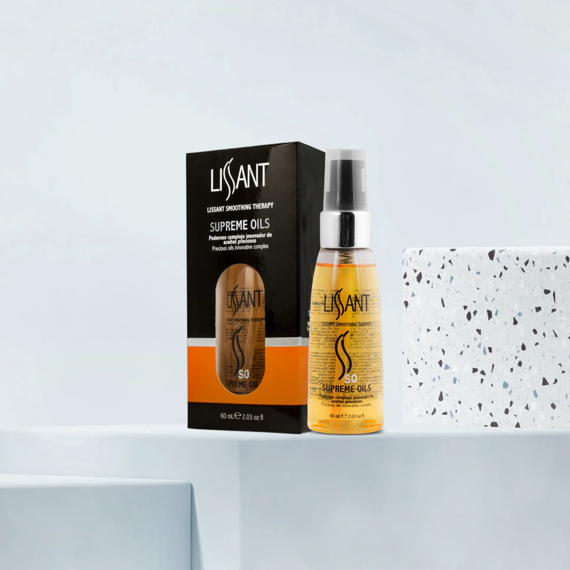 ACEITE SUPREME OILS