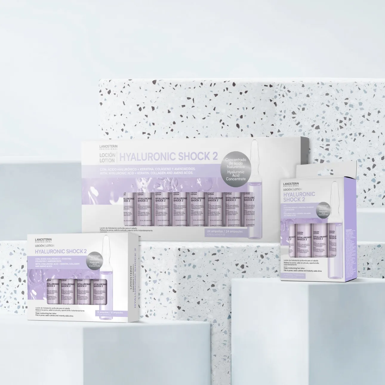 HYALURONIC SHOCK 2