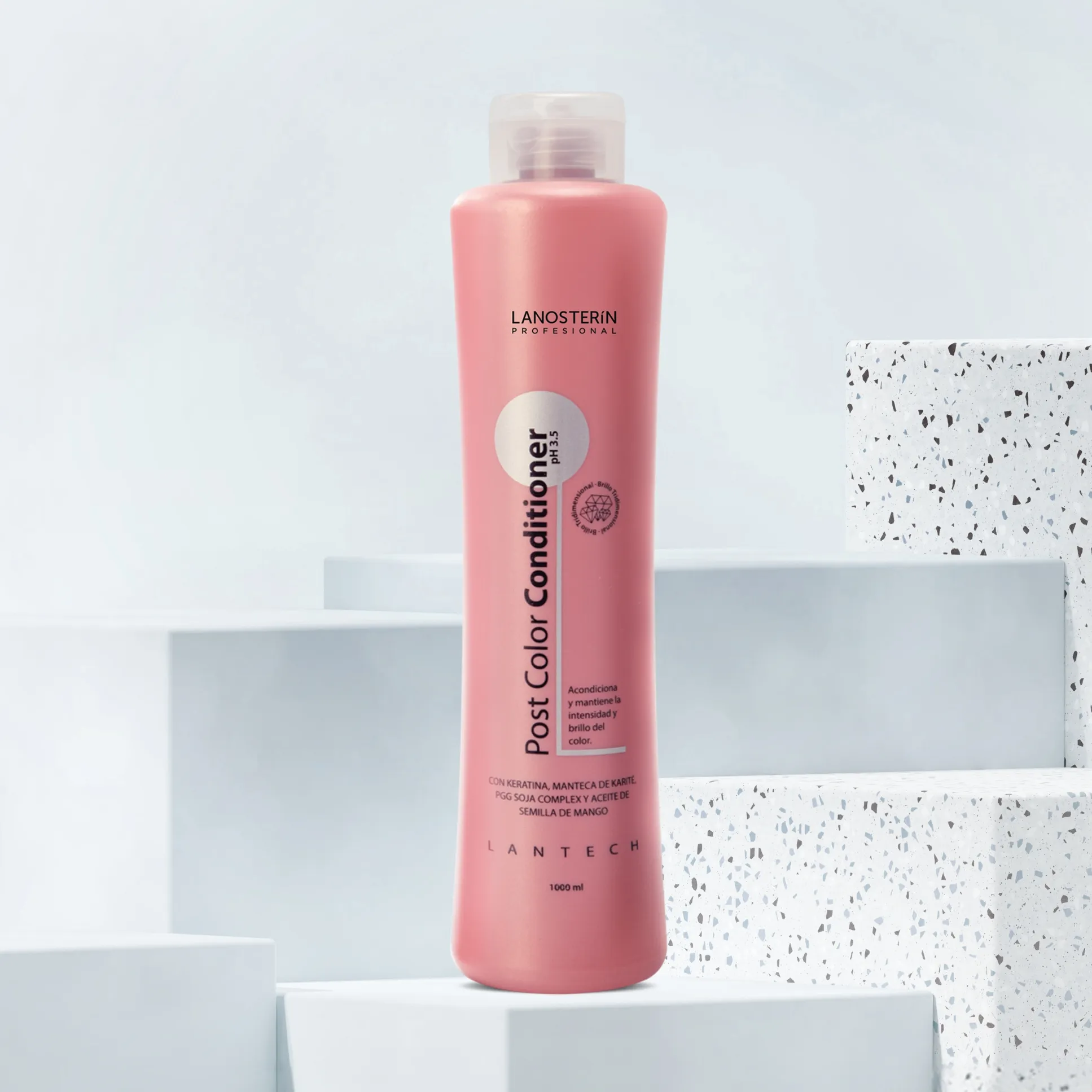 POST COLOR CONDITIONER pH 3.5