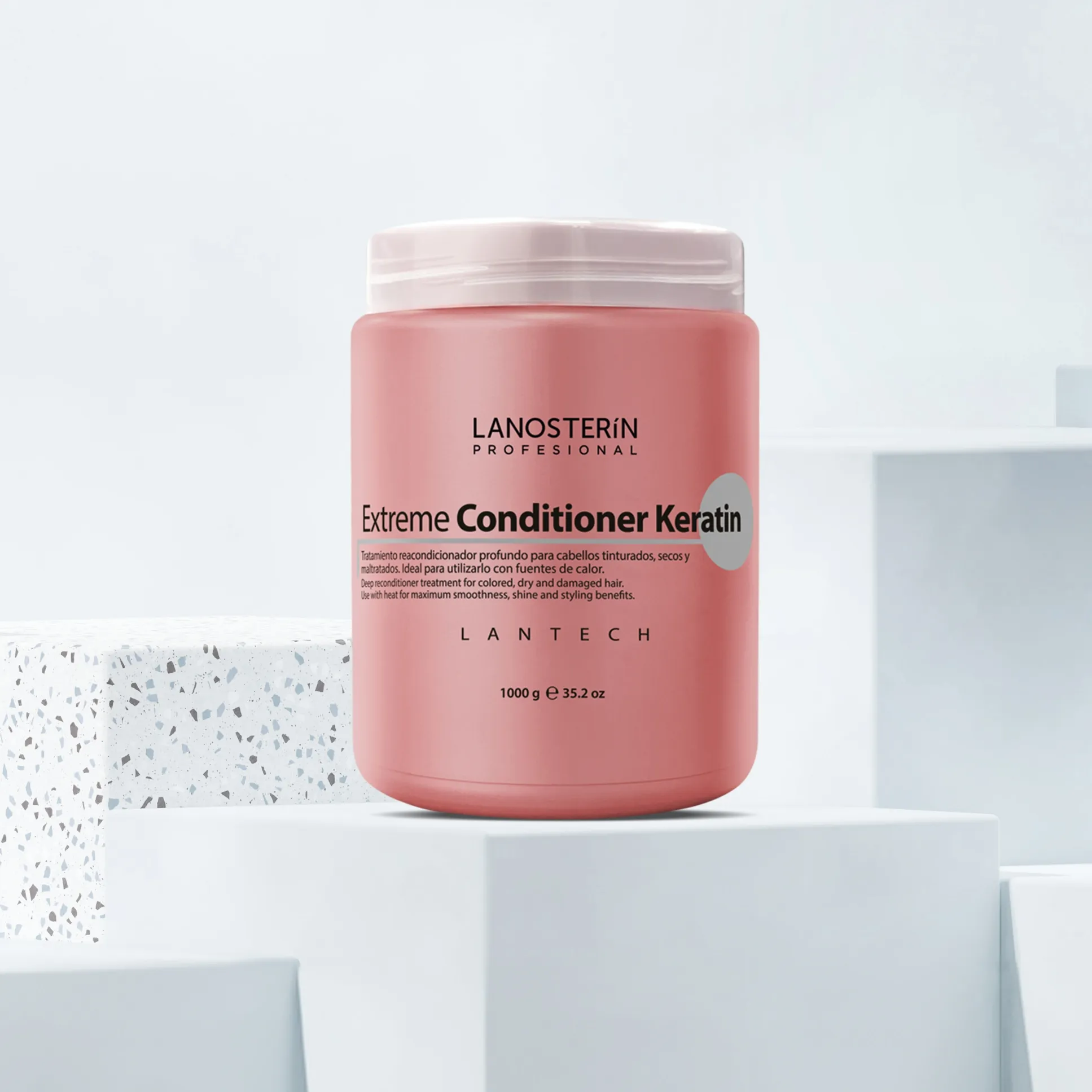 EXTREME CONDITIONER