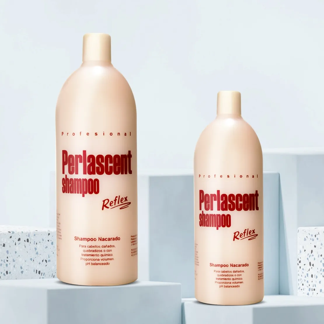 Perlascent Profesional