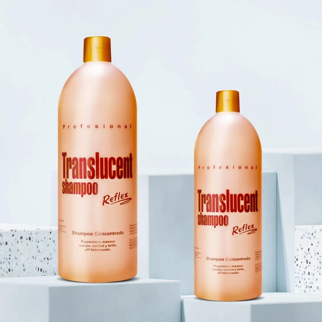 Translucent Profesional