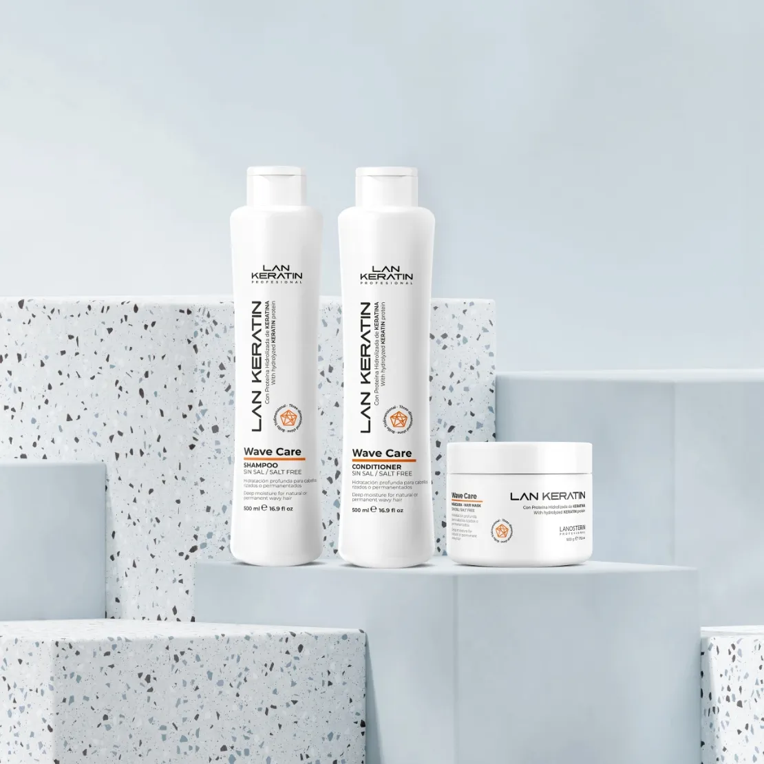 Wave Care